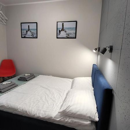 Apartament 54 Władysławowo エクステリア 写真