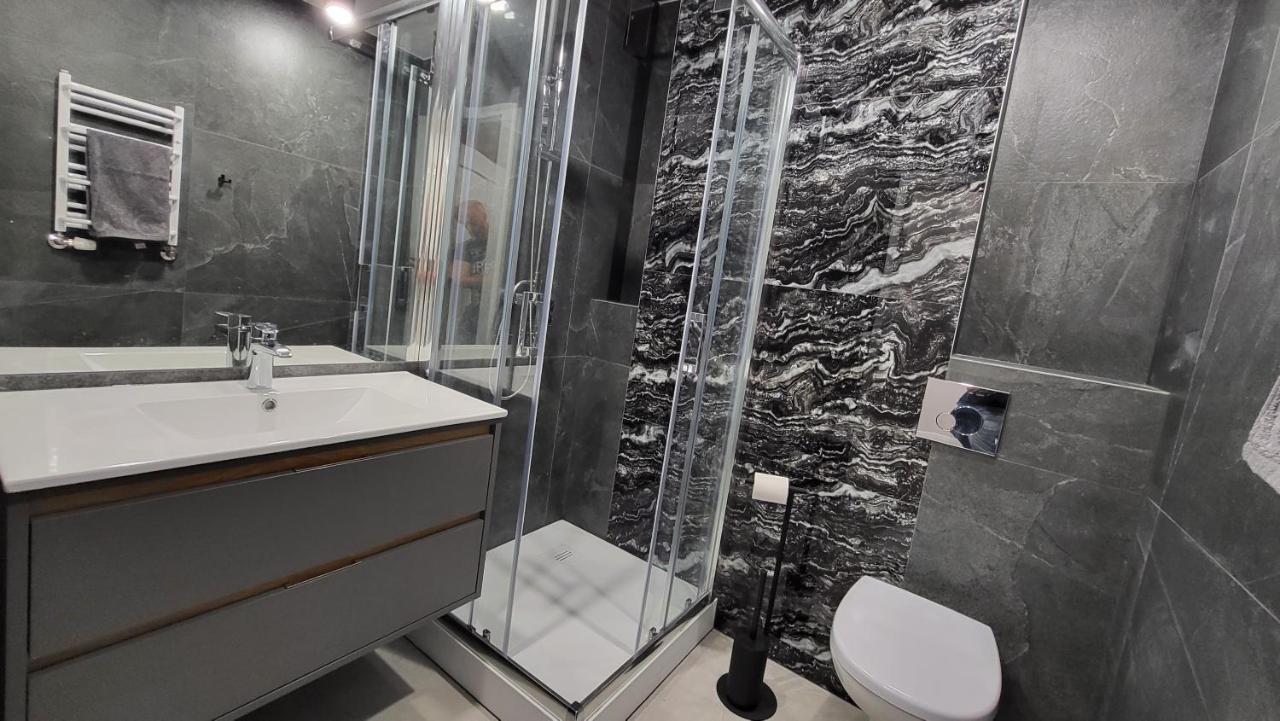 Apartament 54 Władysławowo エクステリア 写真