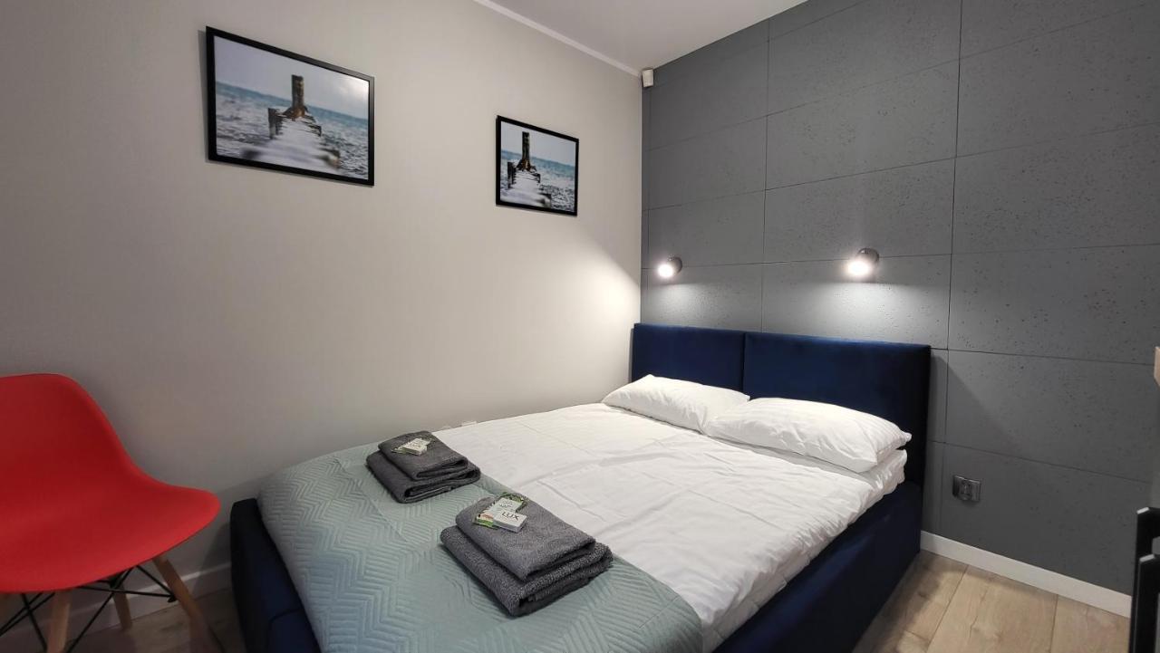 Apartament 54 Władysławowo エクステリア 写真