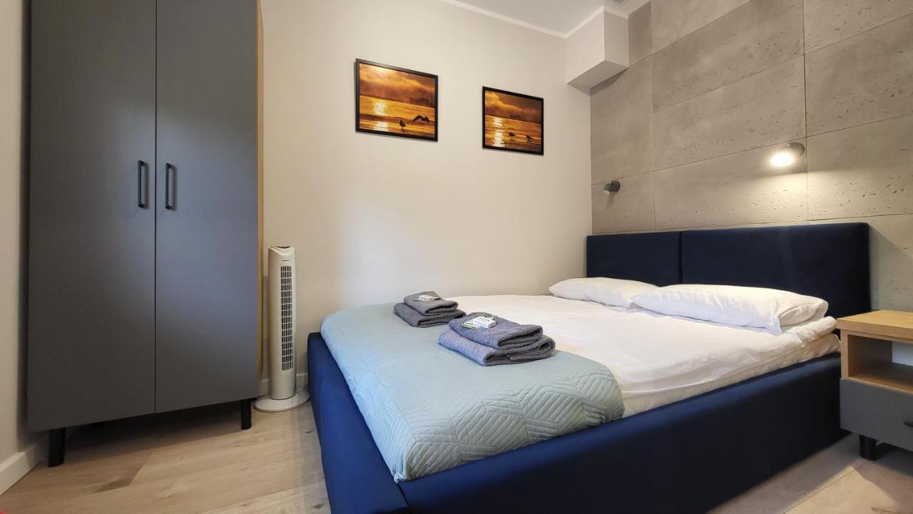 Apartament 54 Władysławowo エクステリア 写真