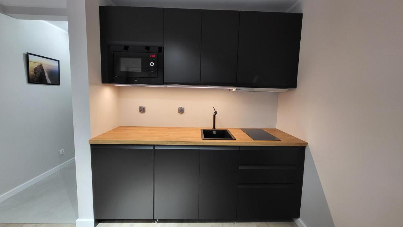 Apartament 54 Władysławowo エクステリア 写真